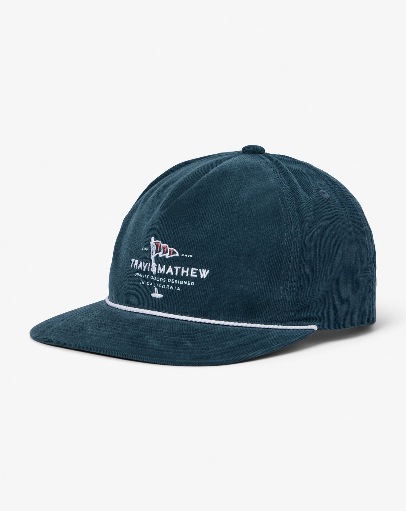 One For The Money Snapback Hat image 2