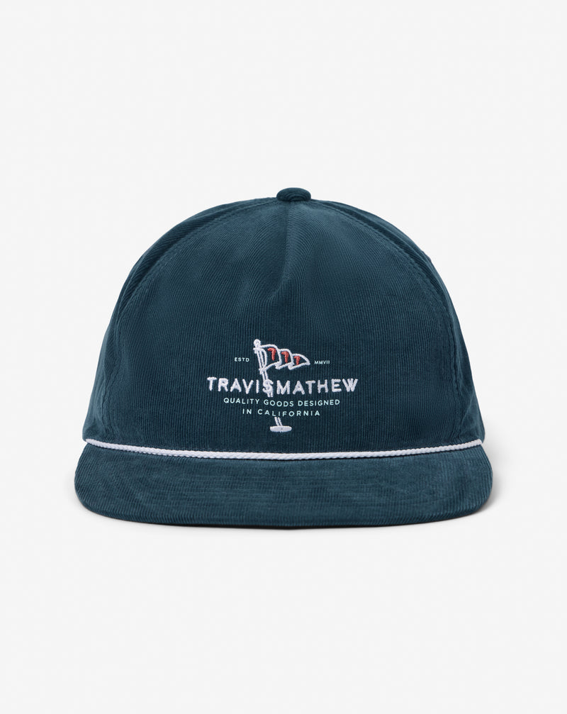 One For The Money Snapback Hat