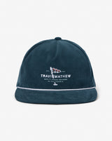 One For The Money Snapback Hat