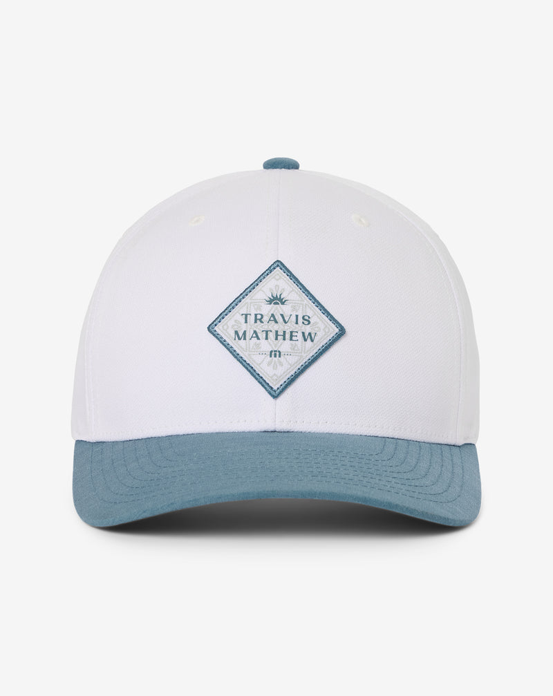 Base Fare Snapback Hat