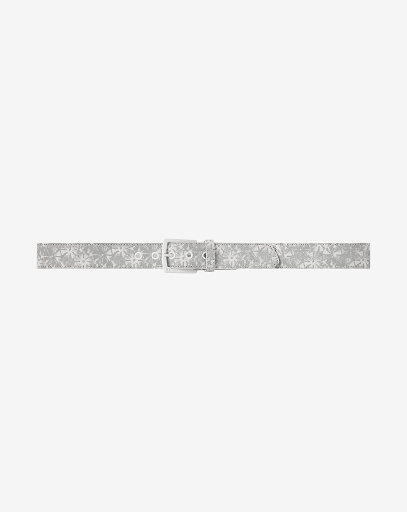 Solo Travel Hybrid Stretch Belt