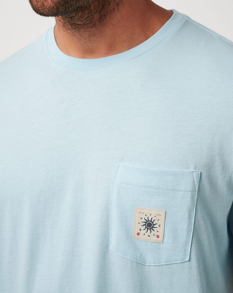 Euro Trip Tee