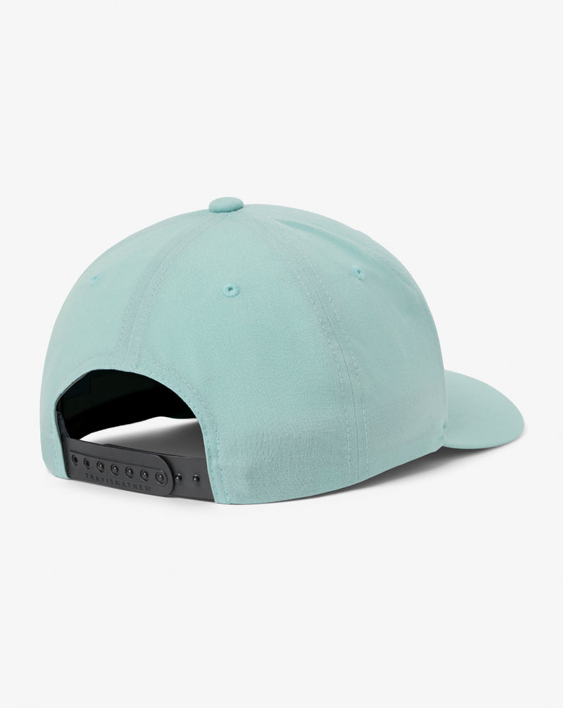 Loyalty Points Snapback Hat
