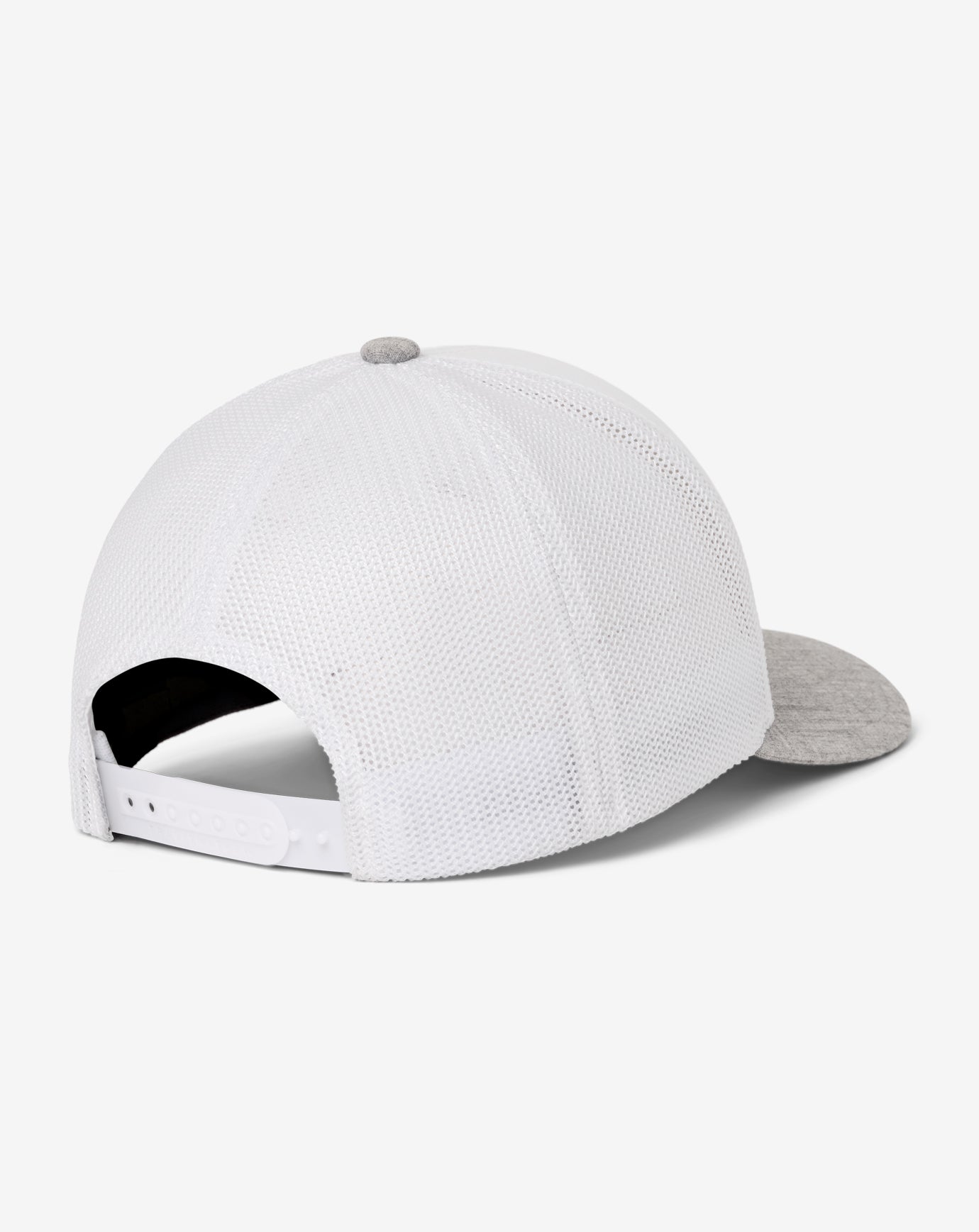 Full Passport Snapback Hat