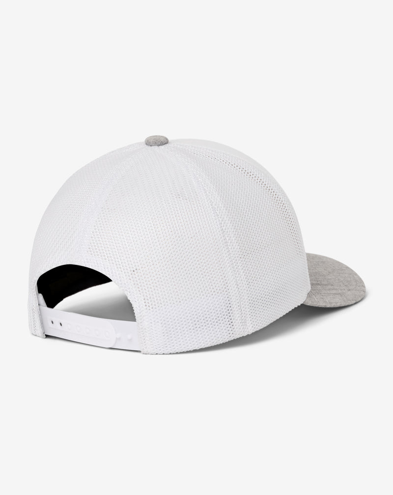 Full Passport Snapback Hat