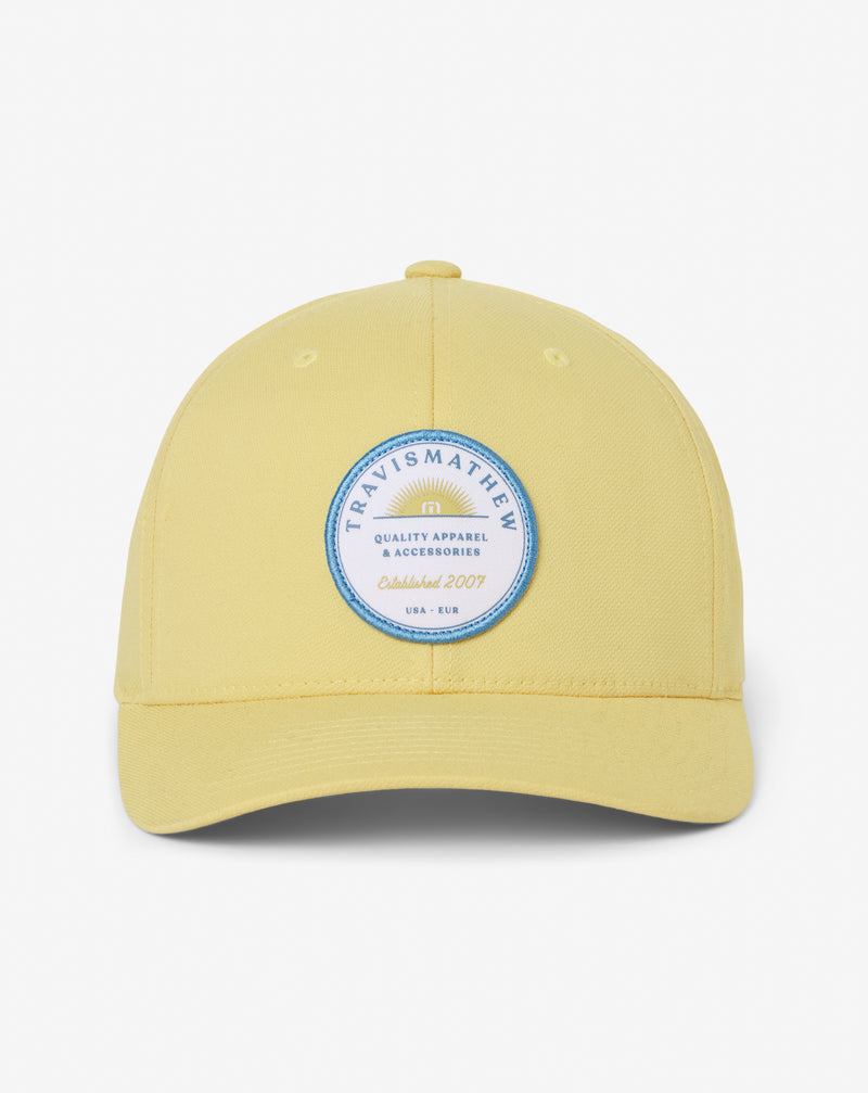 Ferry Flight Snapback Hat