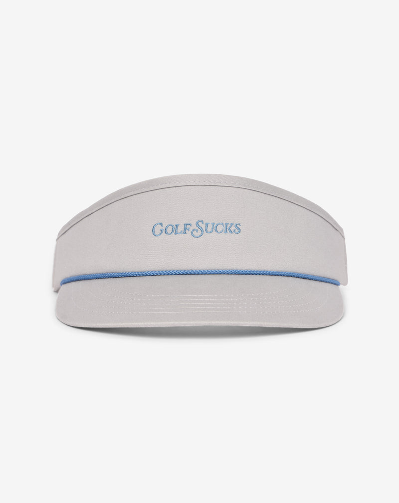 Weekend Agenda Visor