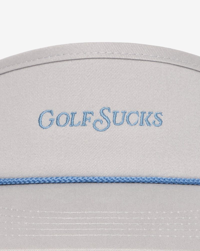 Weekend Agenda Visor
