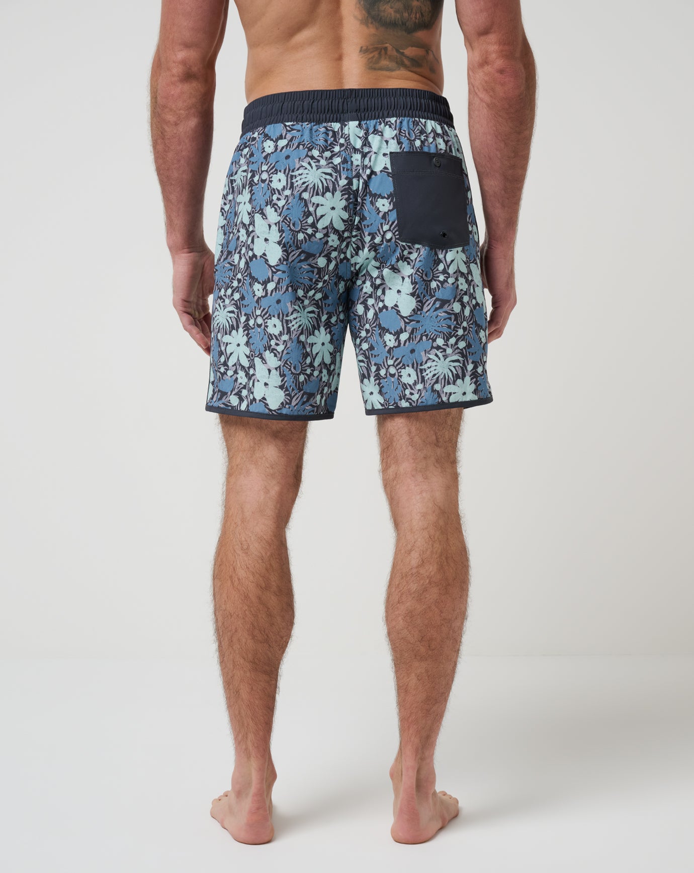 Canoe Cruise Boardshort image 4