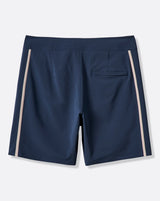 Racing Ship Short 8.5In