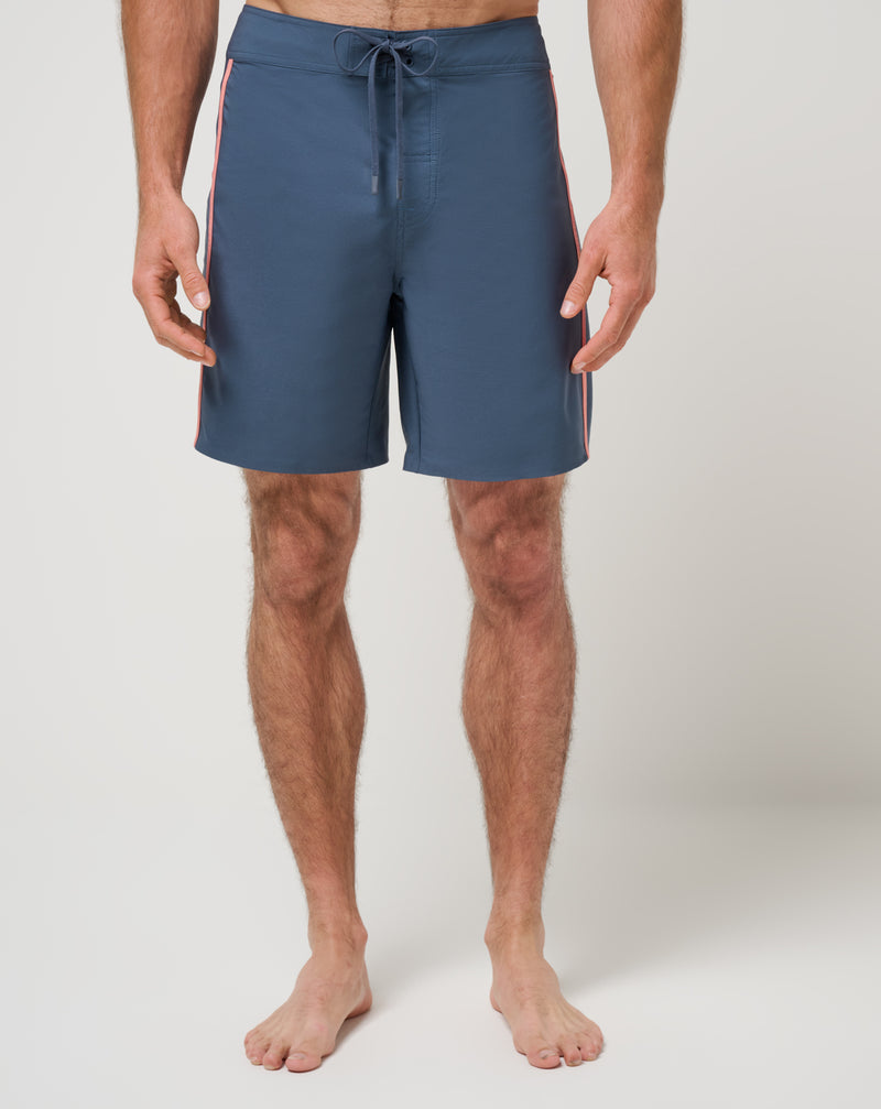 Racing Ship Short 8.5In