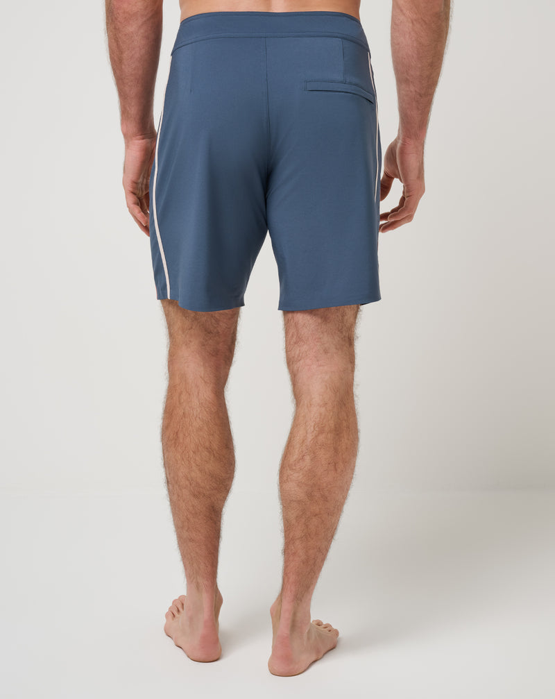 Racing Ship Short 8.5In