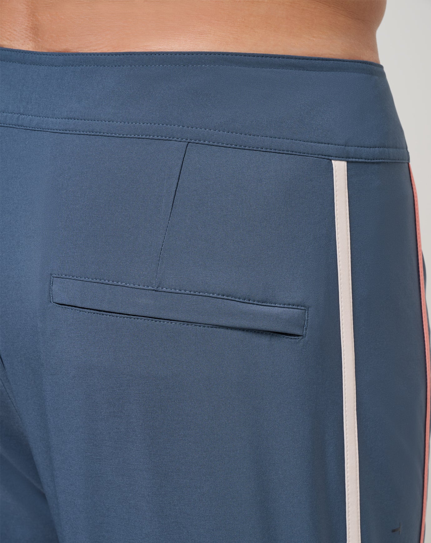 Racing Ship Short 8.5In