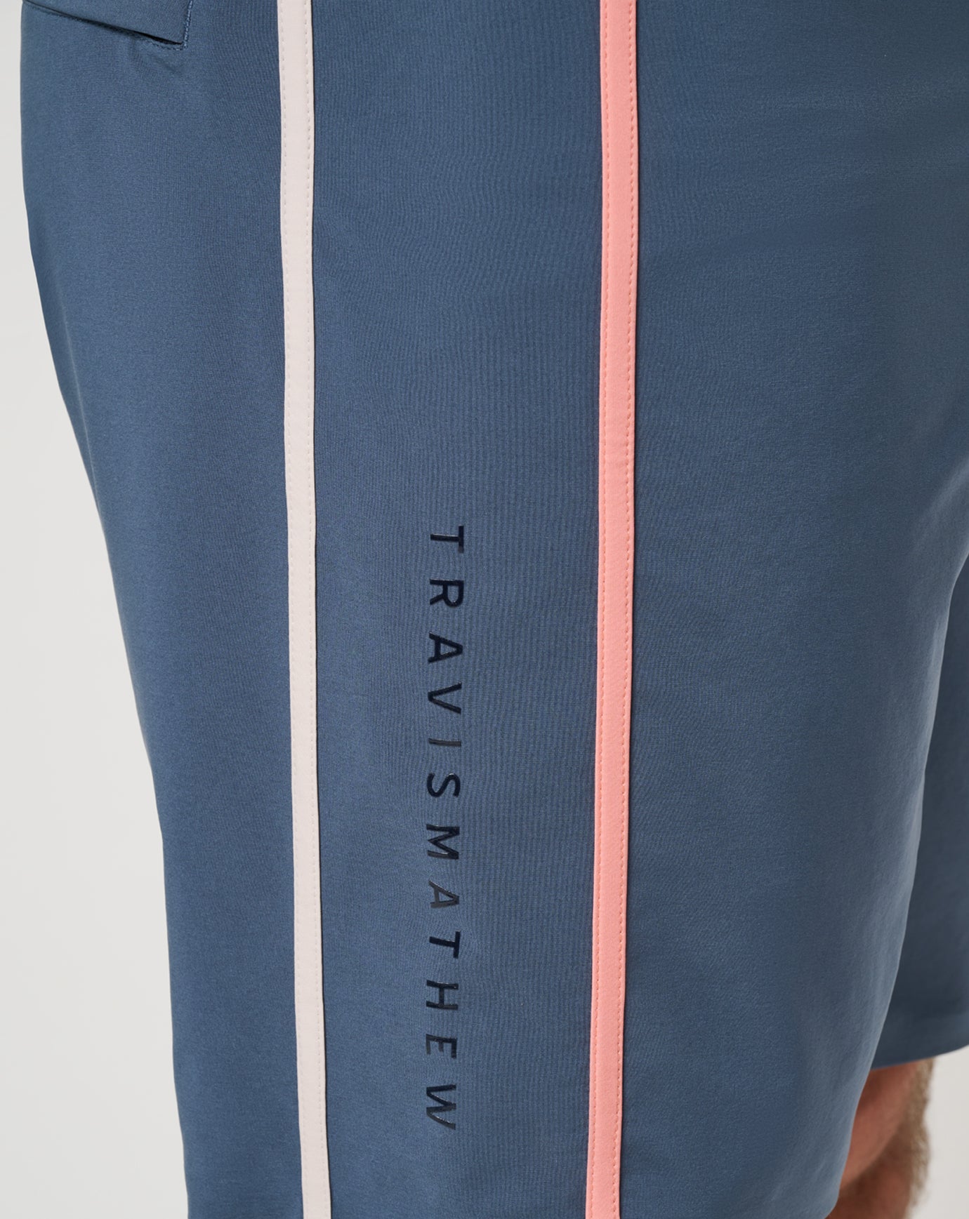 Racing Ship Short 8.5In