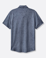 Featherweight Tides Button-Up
