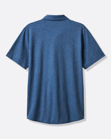Featherweight Night Button-Up