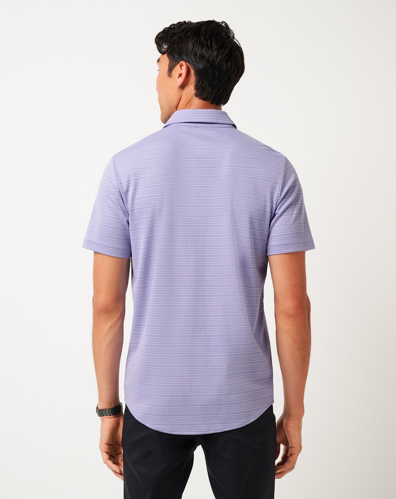Trip To The City Button-Up