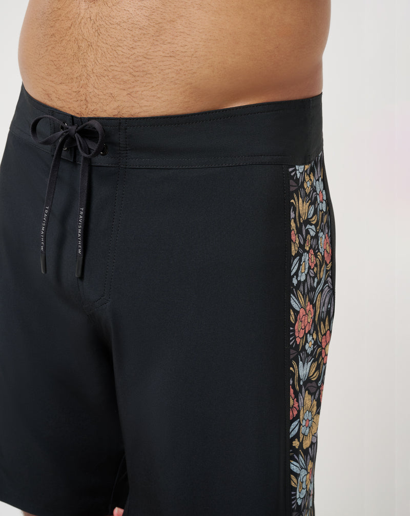 Day Cruise Short