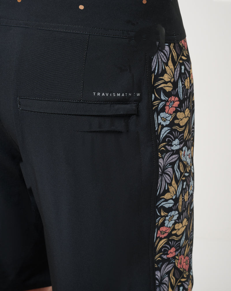Day Cruise Short