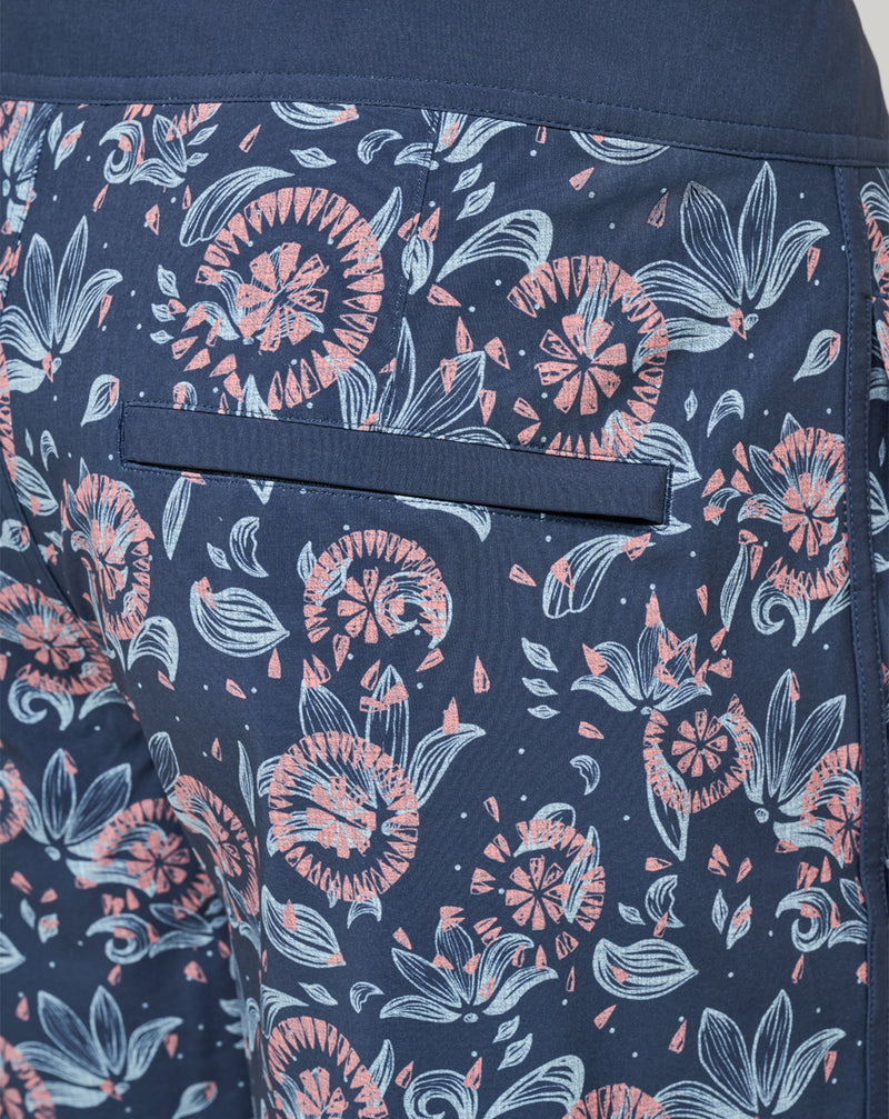 Flourish Boardshort