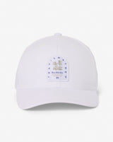 Air Currents Snapback Hat