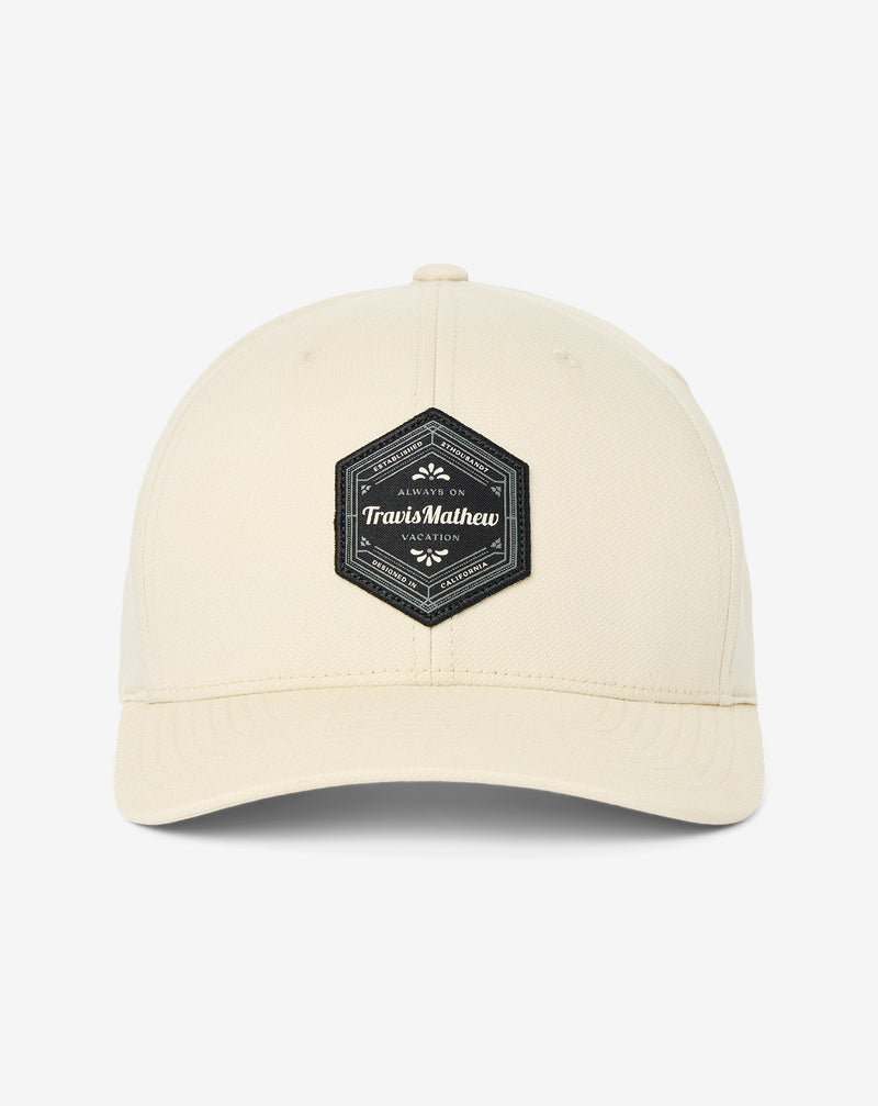 In The Chase Snapback Hat
