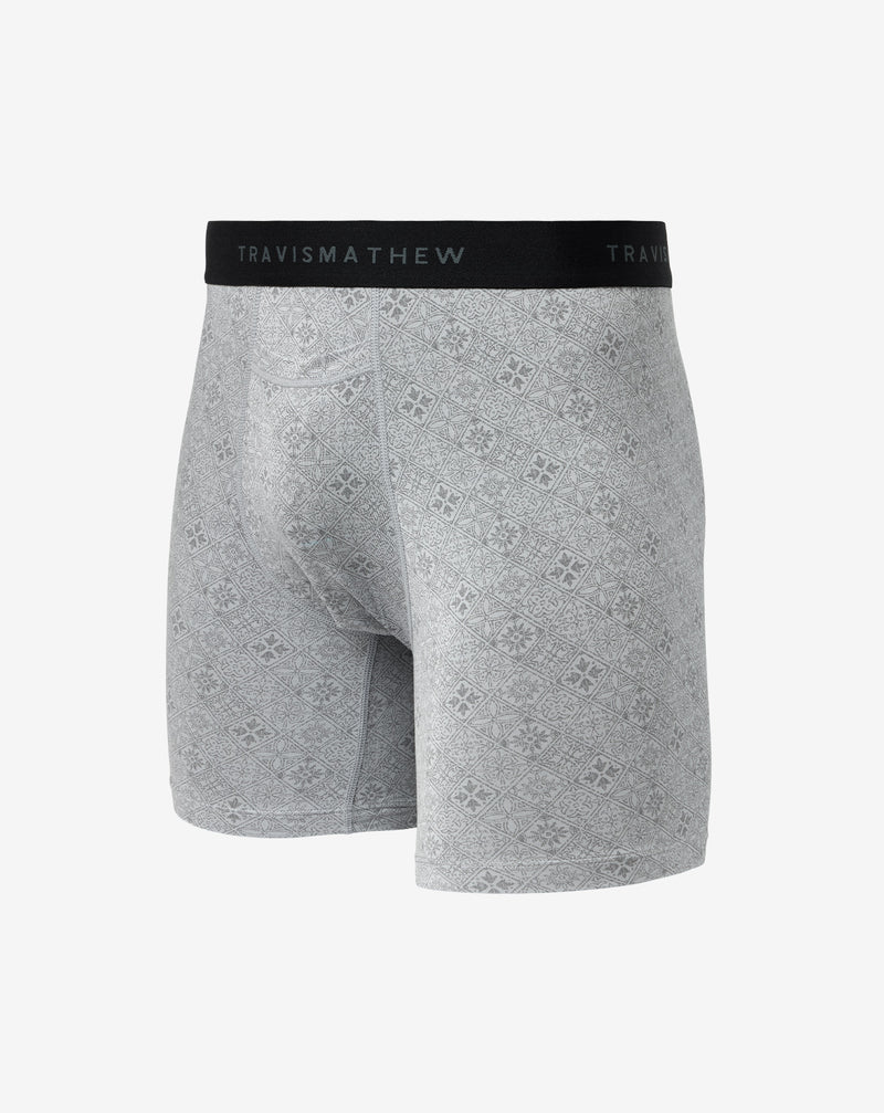 Acropolis Boxer