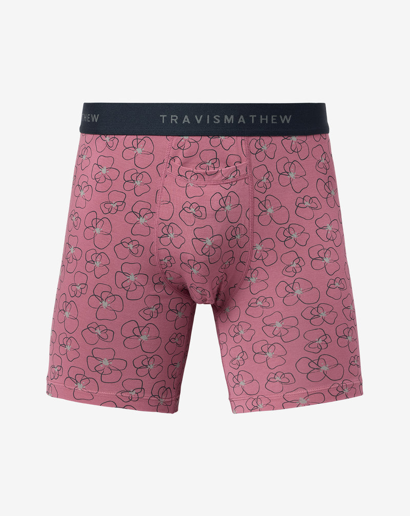 Whiskey Lounge Boxer