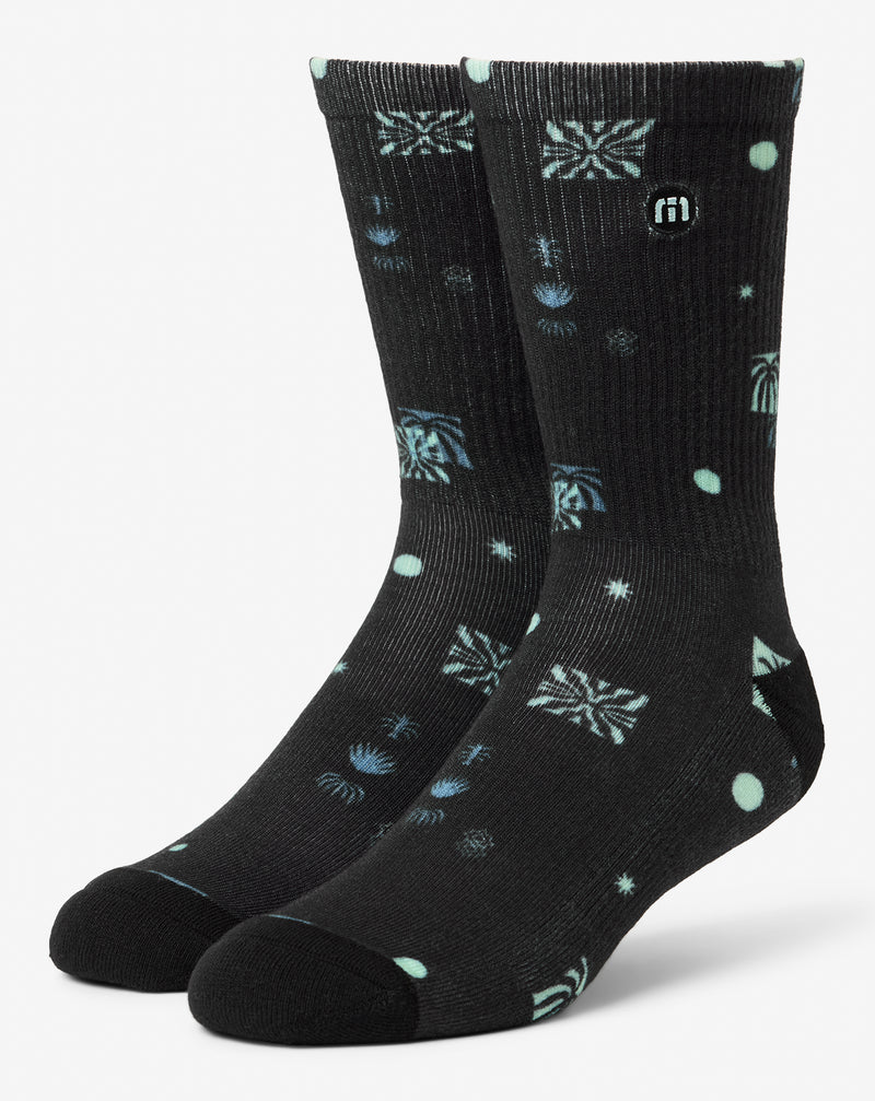 Quick Trip Crew Sock