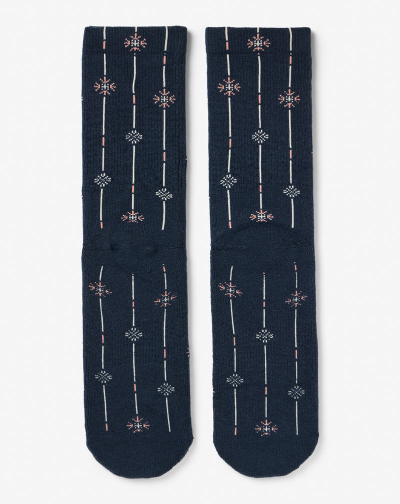 Deco Crew Crew Sock