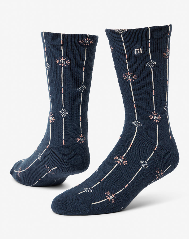 Deco Crew Crew Sock