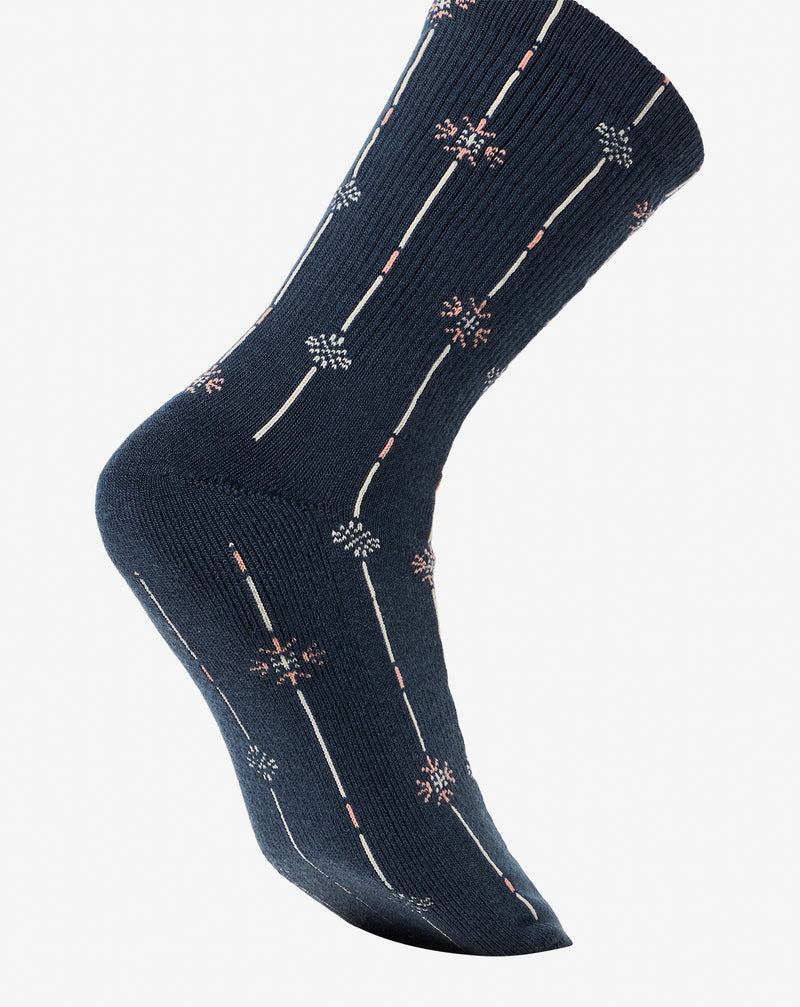 Deco Crew Crew Sock