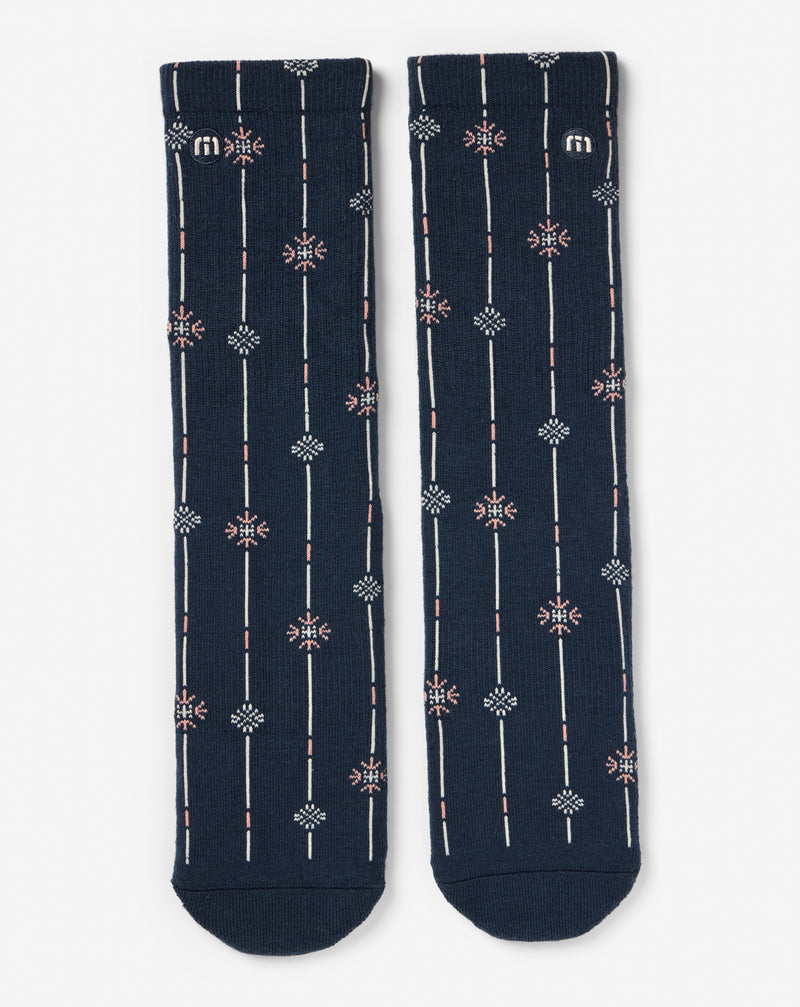 Deco Crew Crew Sock