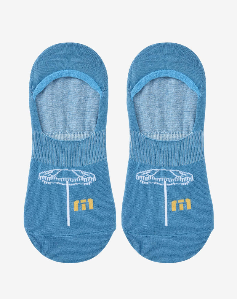Vacation Home Inv No Show Sock
