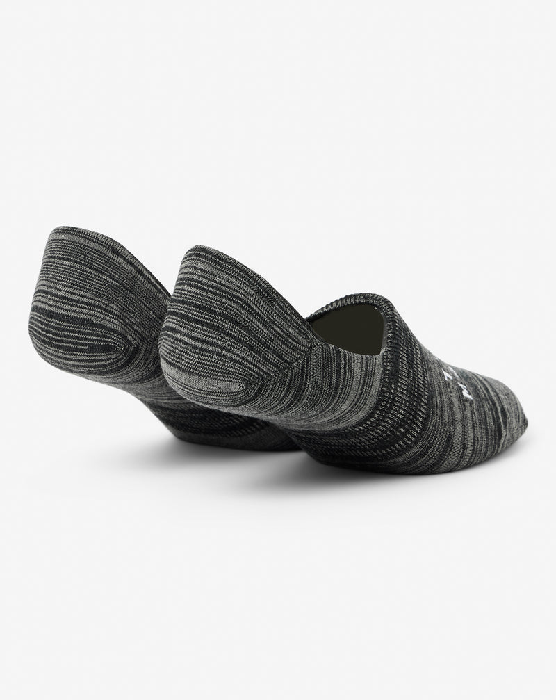 Off Schedule No Show Sock