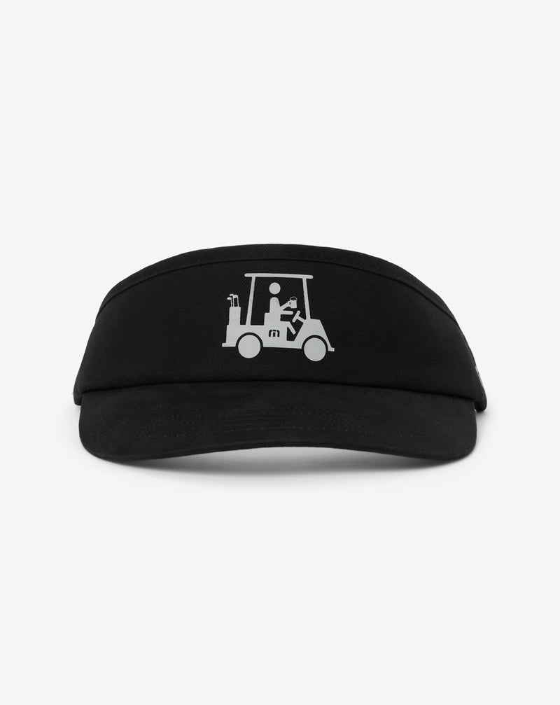 Mapes Visor