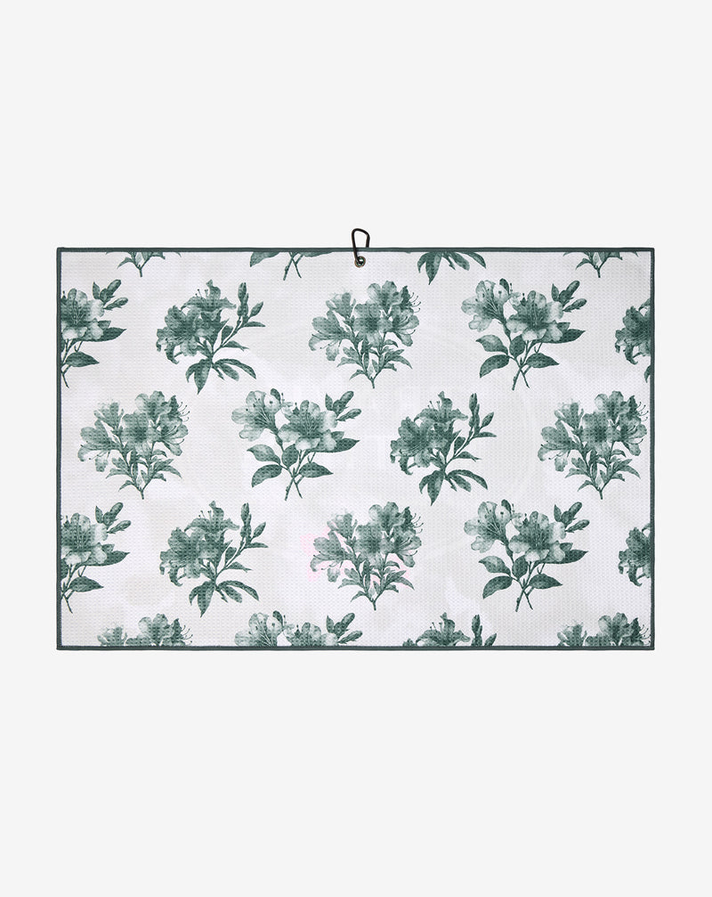 Founders Circle Golf Towel