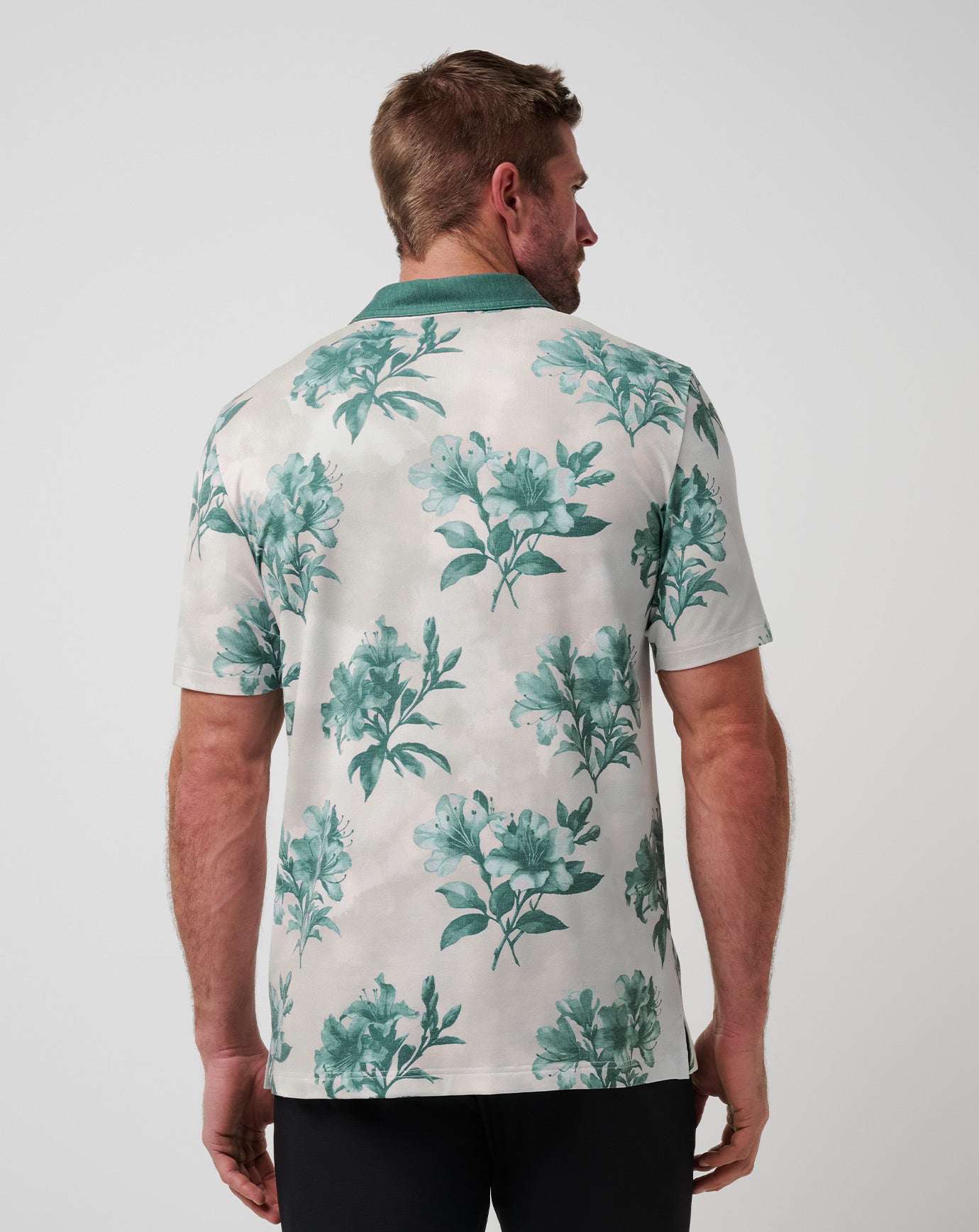 Featherweight Magnolia Polo image 4