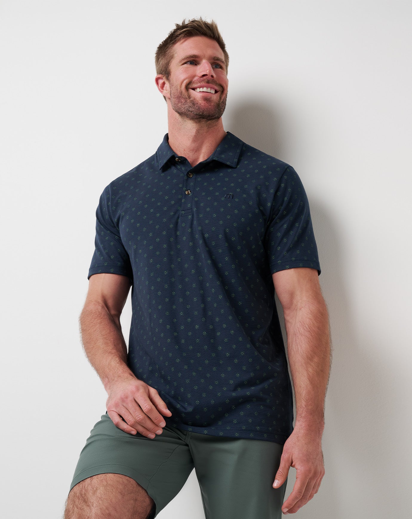 Line Of Play Polo