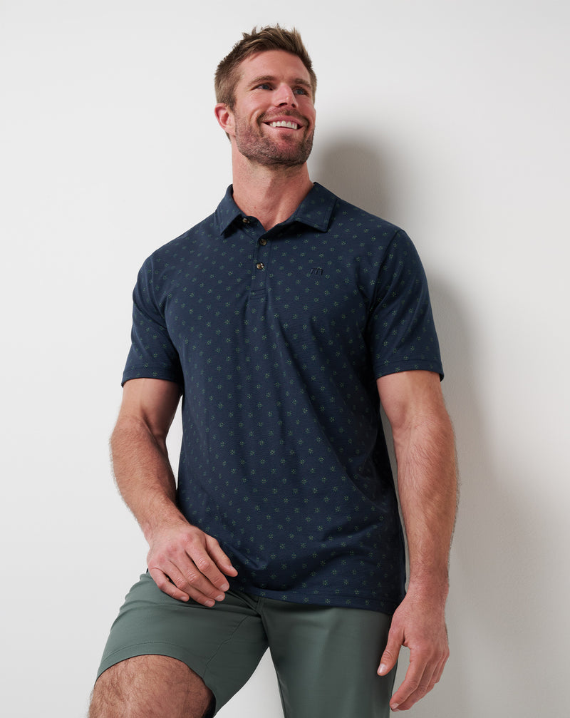 Line Of Play Polo