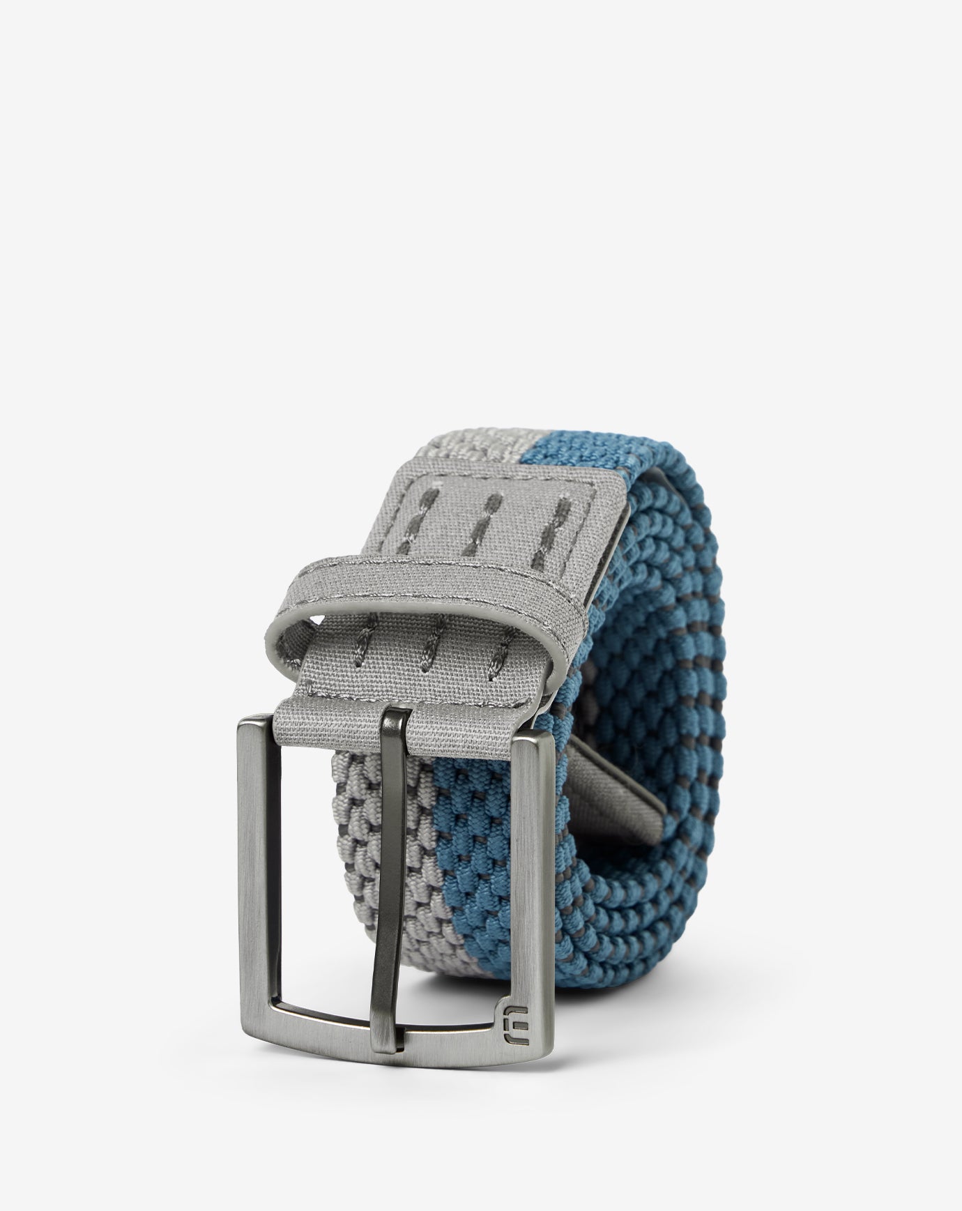 To And Fro Strech Woven Belt