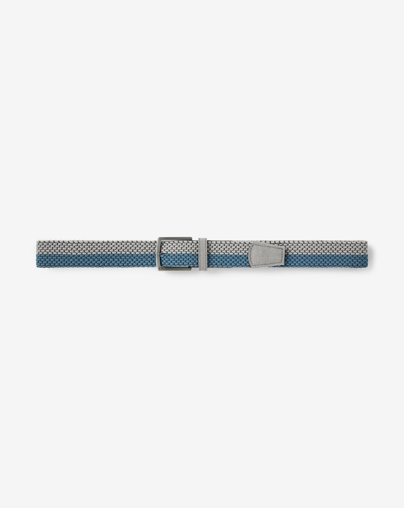 To And Fro Strech Woven Belt