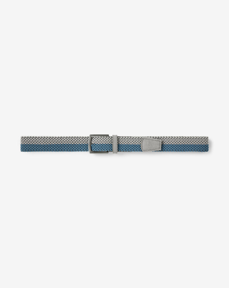 To And Fro Strech Woven Belt