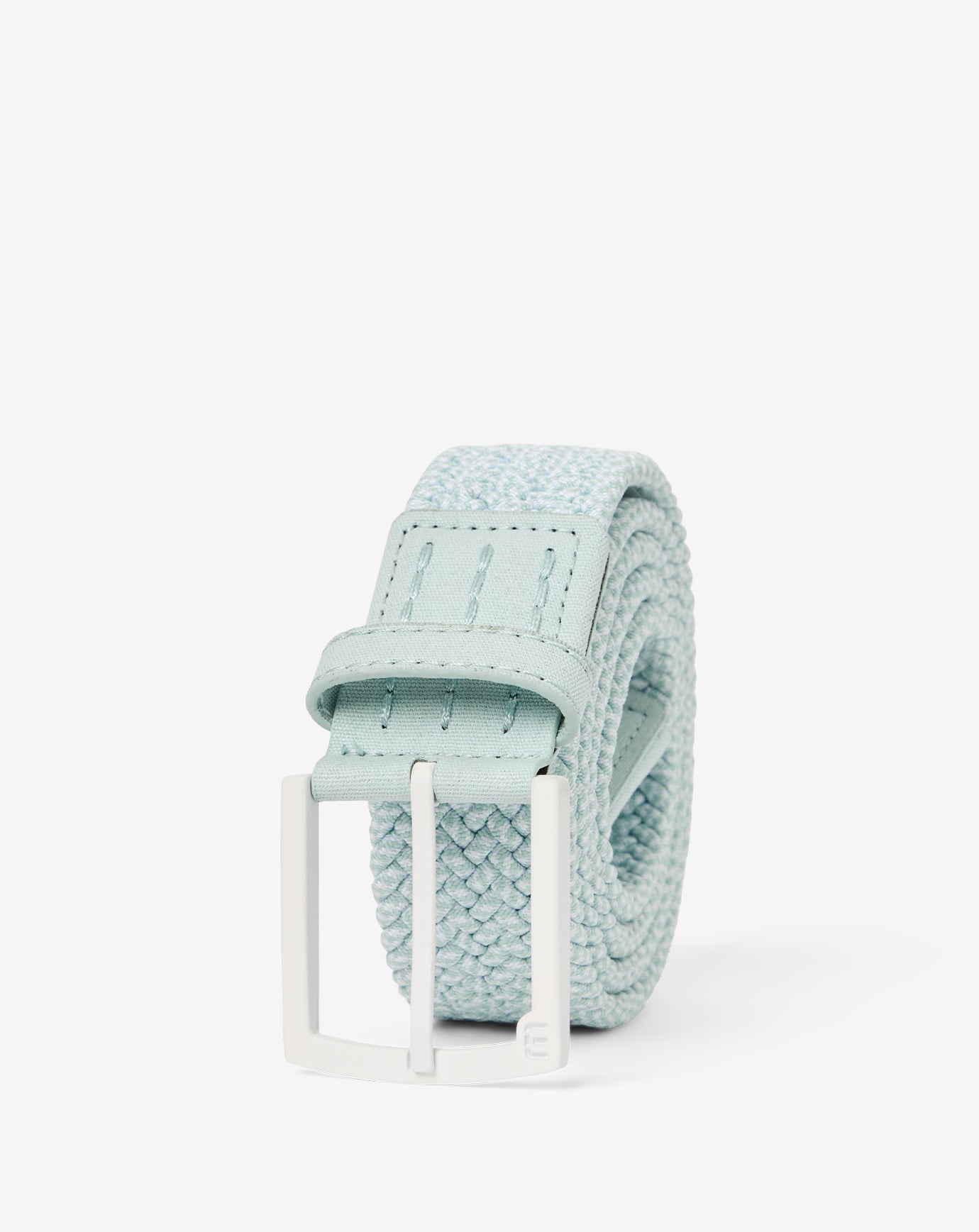 Distant Sand Strech Woven Belt