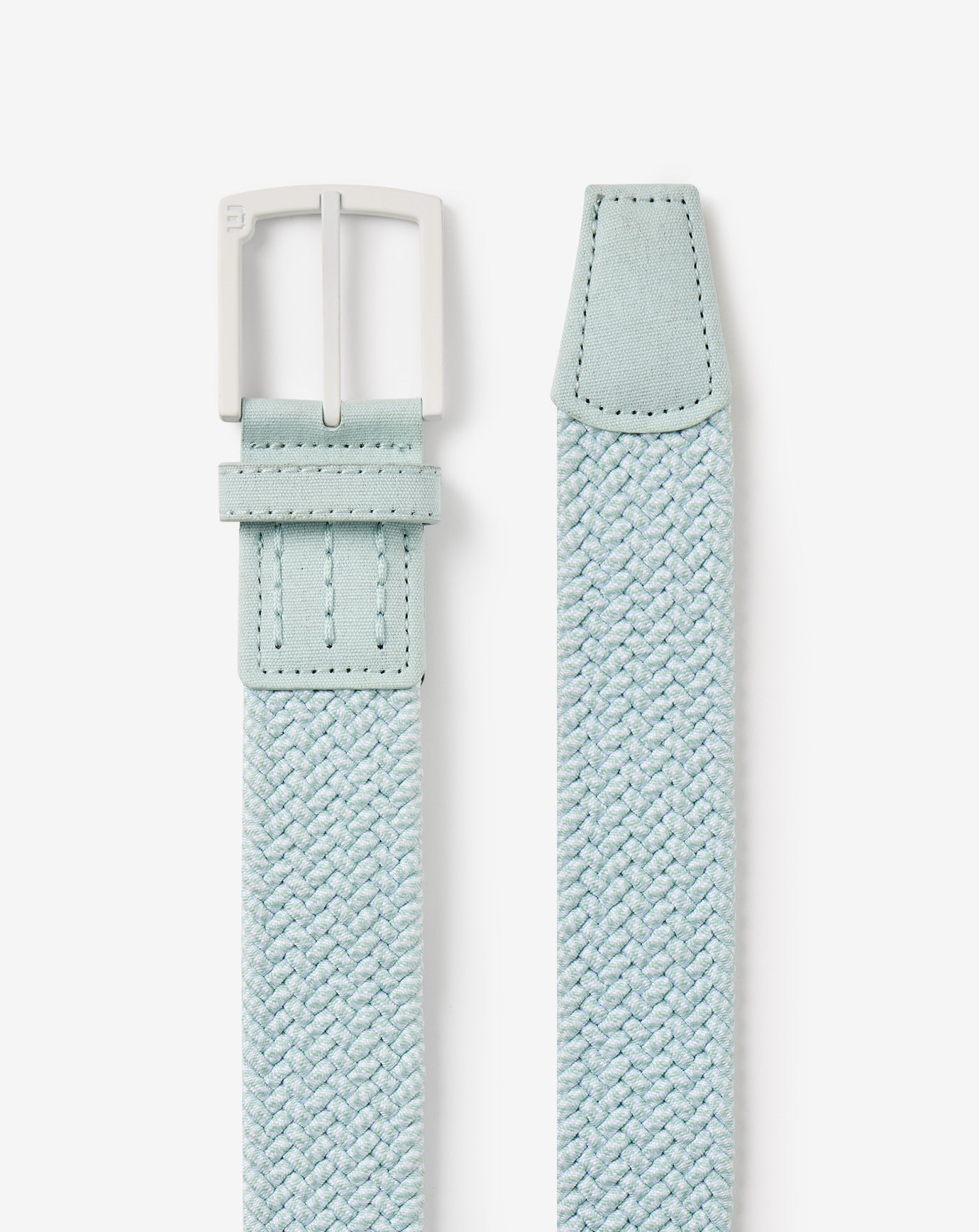 Distant Sand Strech Woven Belt