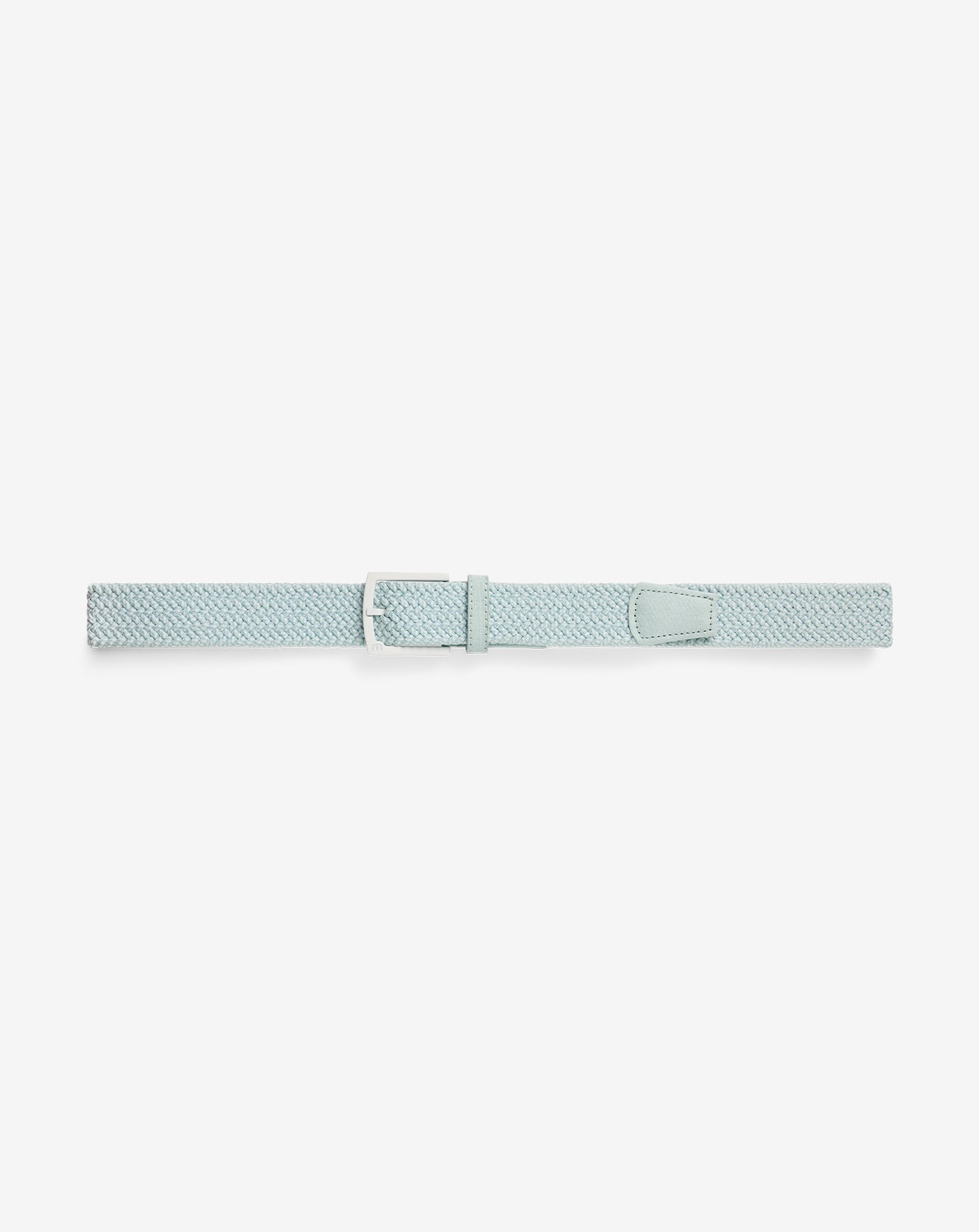 Distant Sand Strech Woven Belt