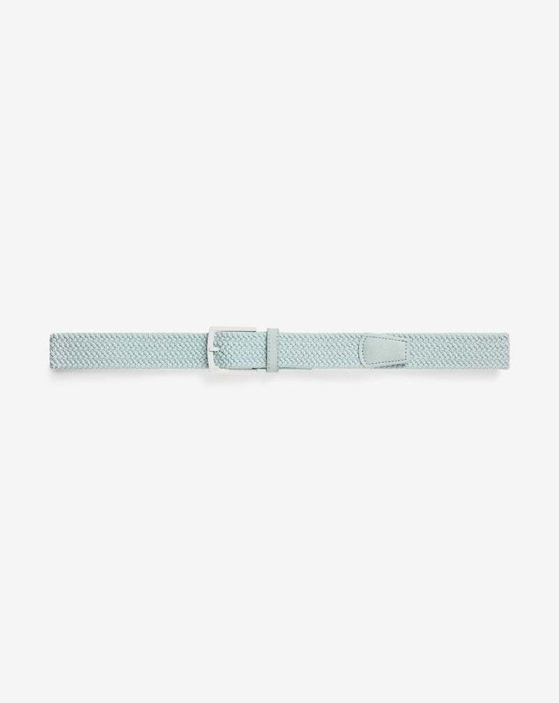 Distant Sand Strech Woven Belt