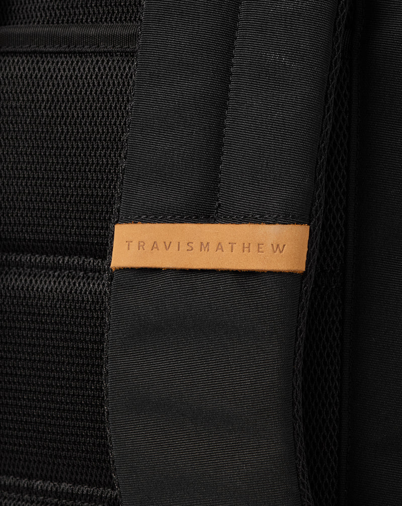 Coastal Backpack