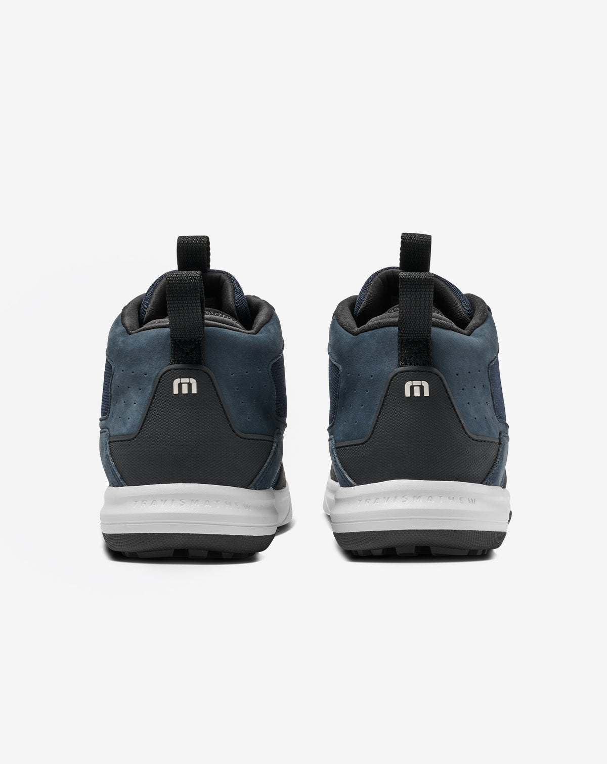 Travis Mathew The Daily Ranger Black/Gum Men’s Size 13 The Daily Ranger ∣ TravisMathew main image 2
