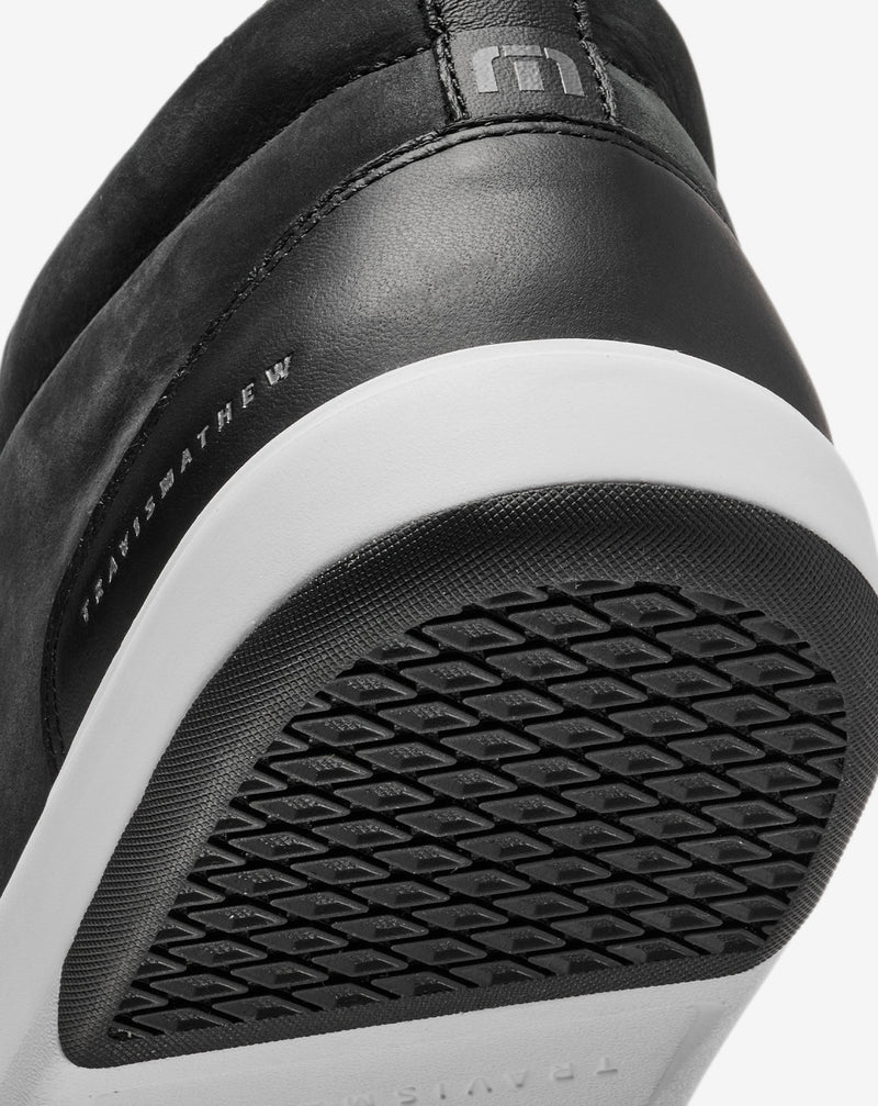 The Modern Chukka